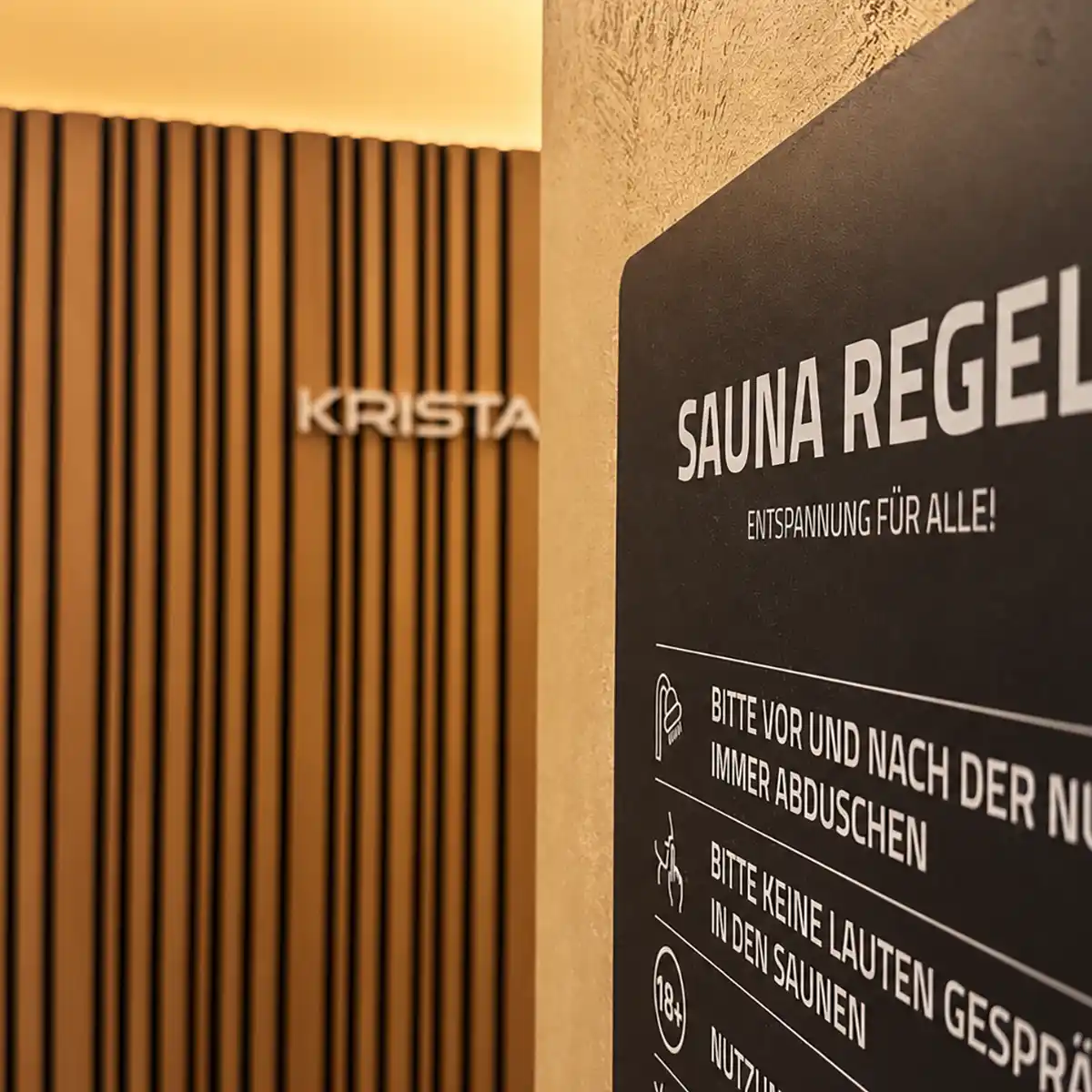 Wellnes + Spa ALTE ZIEGELEI Luaffen bei Heilbronn